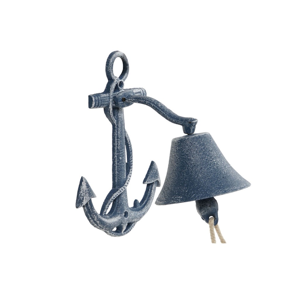 Latch Home ESPRIT Iron 15 x 15 x 21 cm Bell