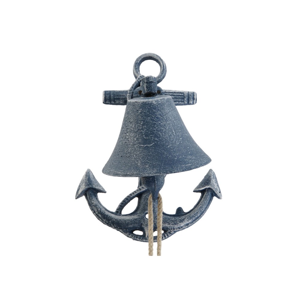 Latch Home ESPRIT Iron 15 x 15 x 21 cm Bell