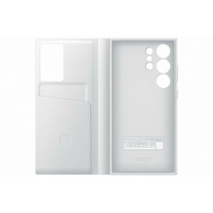 Mobile cover Samsung S24 ULTRA White