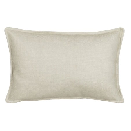 Coussin Polyester 45 x 30 cm Vert clair