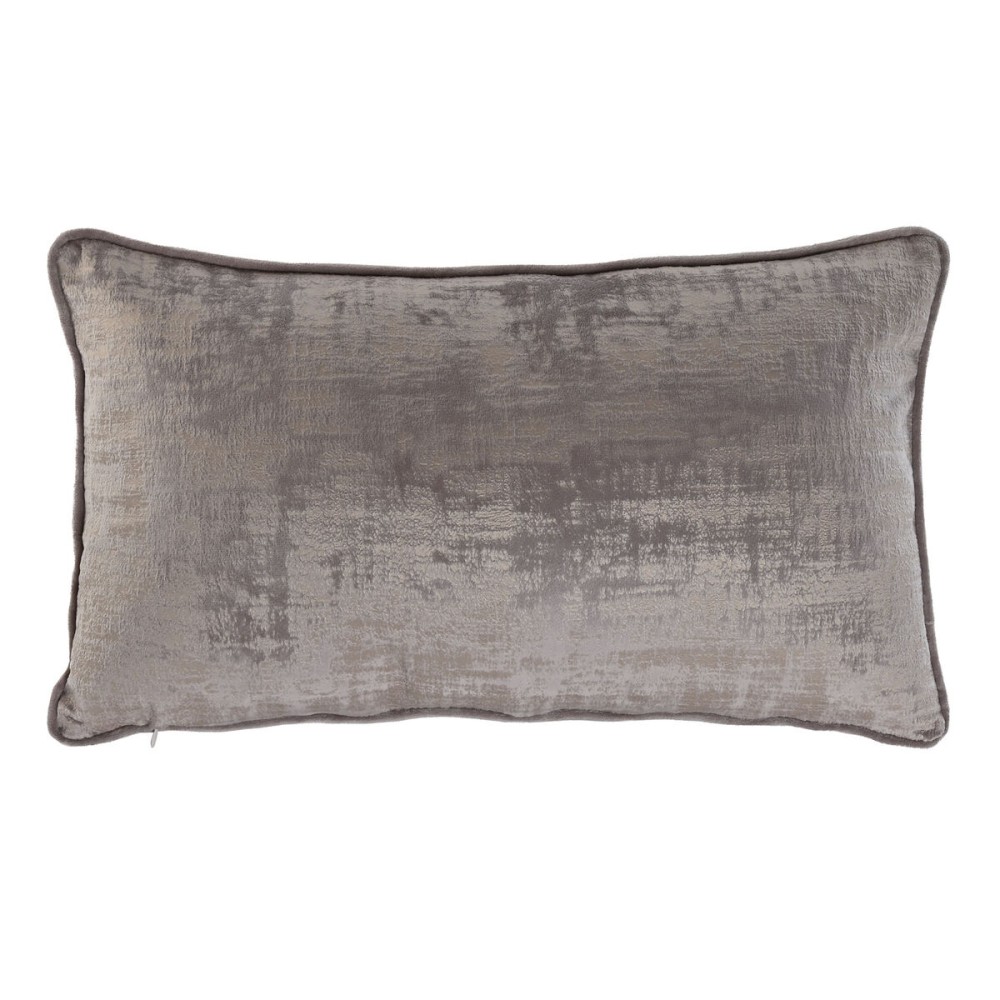 Kissen Home ESPRIT Hellrosa 50 x 30 cm