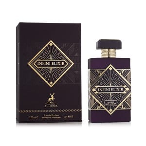 Unisex-Parfüm Maison Alhambra Infini Elixir EDP 100 ml