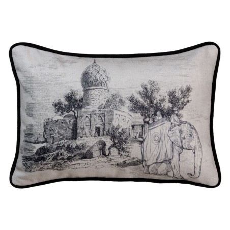 Coussin Polyester 45 x 30 cm