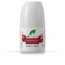 Déodorant Roll-On Dr.Organic GRANADA 50 ml Grenade