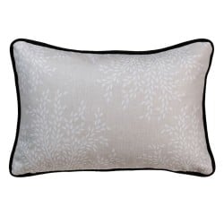 Coussin Polyester 45 x 30 cm