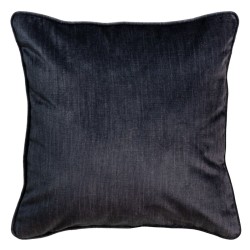 Coussin Gris foncé 45 x 45 cm