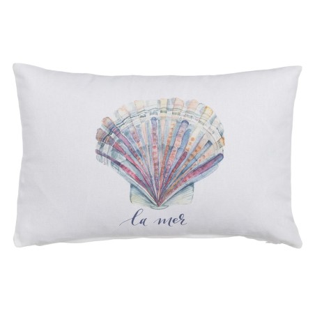 Cushion 100% cotton Shells 45 x 30 cm