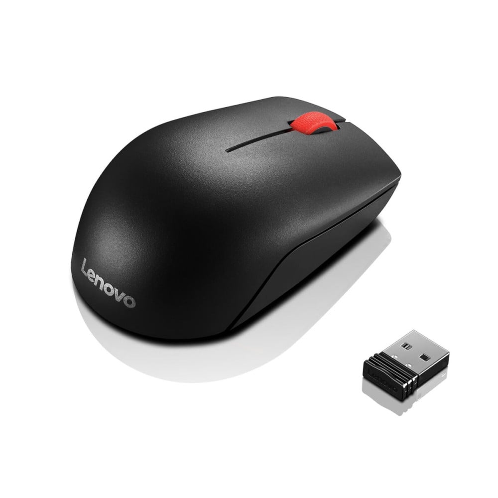 Schnurlose Mouse Lenovo 4Y50R20864