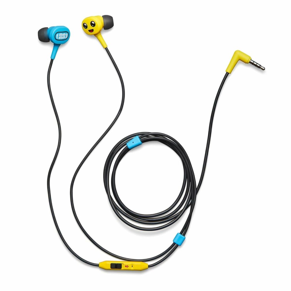 Casque Powera NSHS0228-01 (1 Unité)