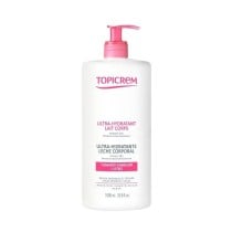 Lait corporel Topicrem Ultra-Moisturizing 1 L