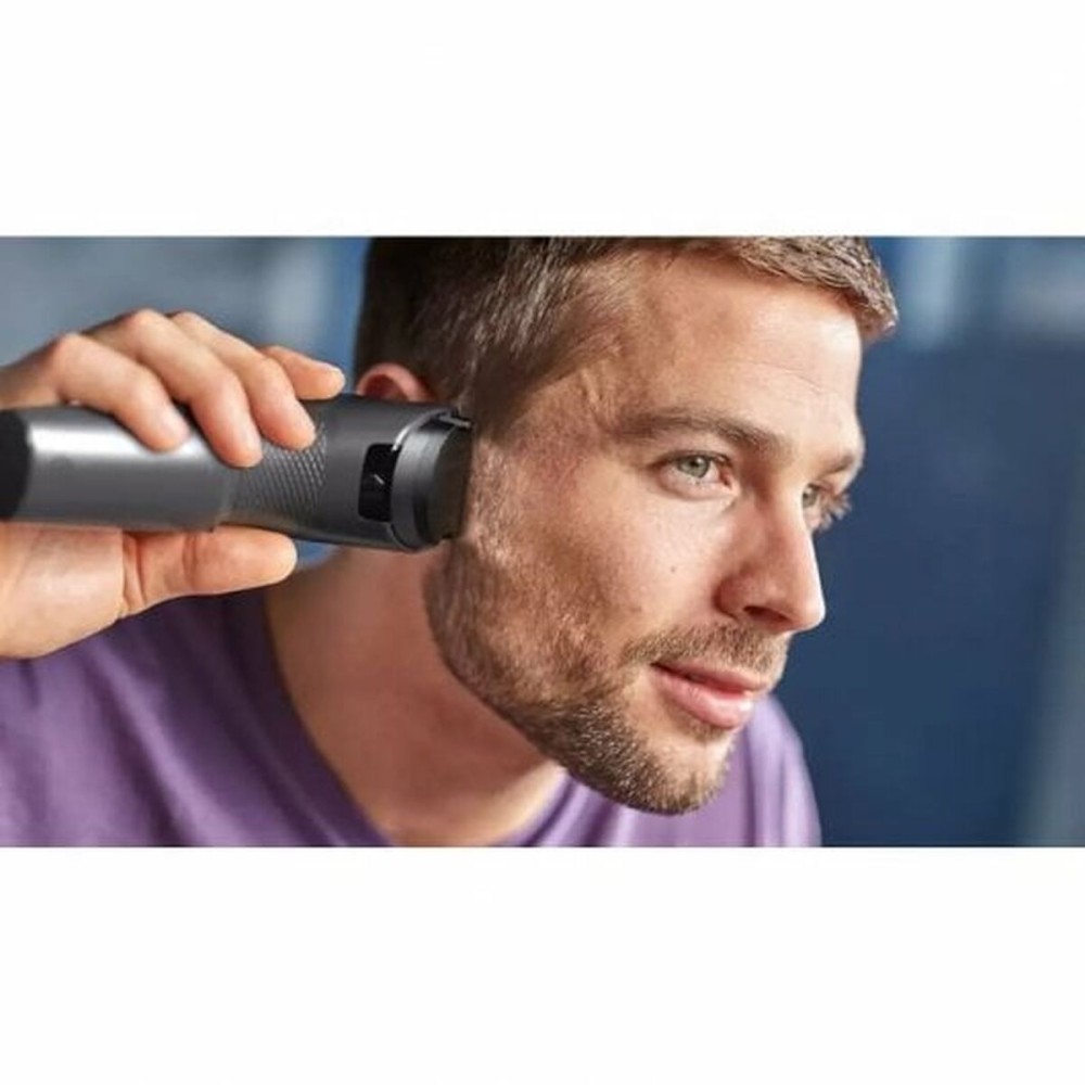 Hair Clippers Philips Series 3000 Black