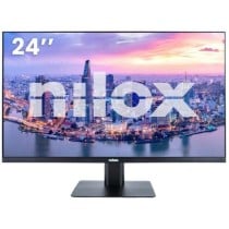 Monitor Nilox NXMM24FHD112