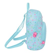 Rucksack Safta Bicicleta Blue 25 x 30 x 13 cm