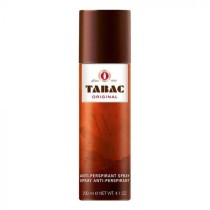 Spray déodorant Tabac 200 ml