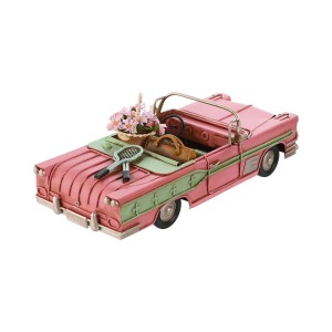 Decorative Figure Home ESPRIT Car