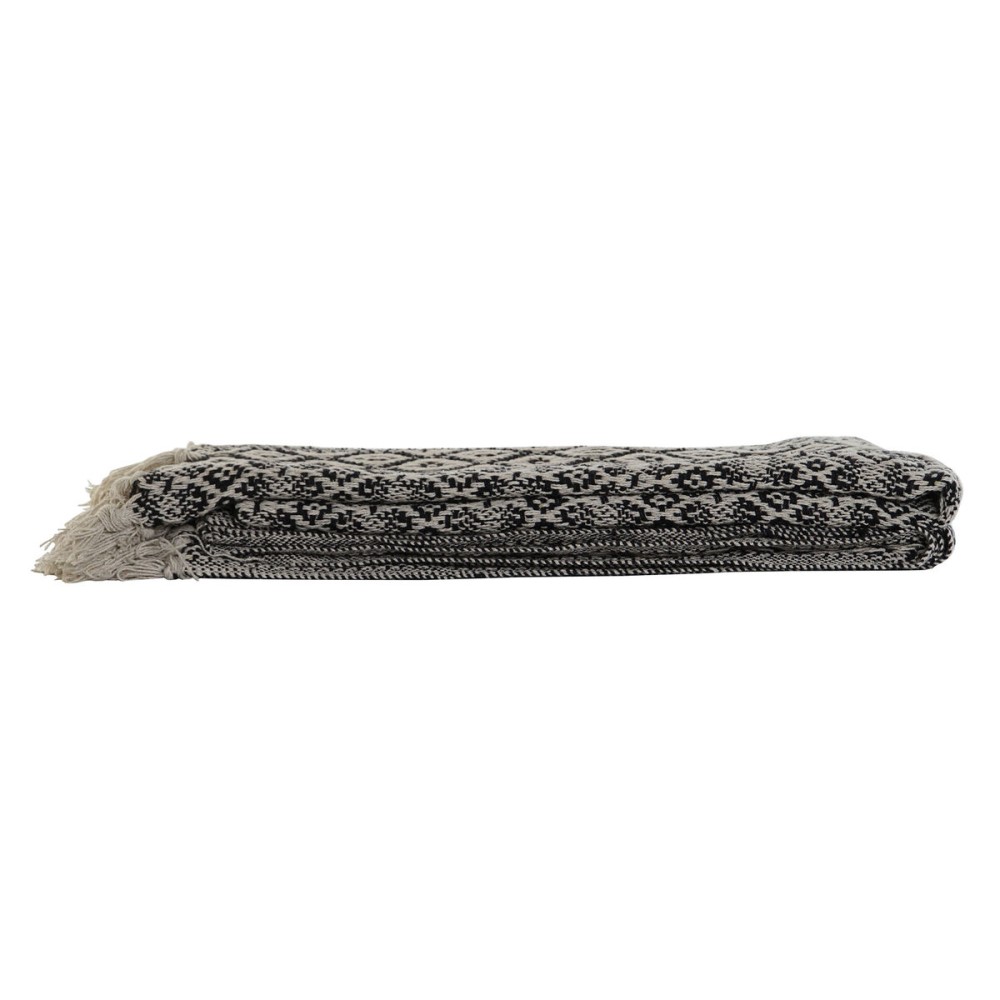 Couvre-Lits Home ESPRIT Multicouleur