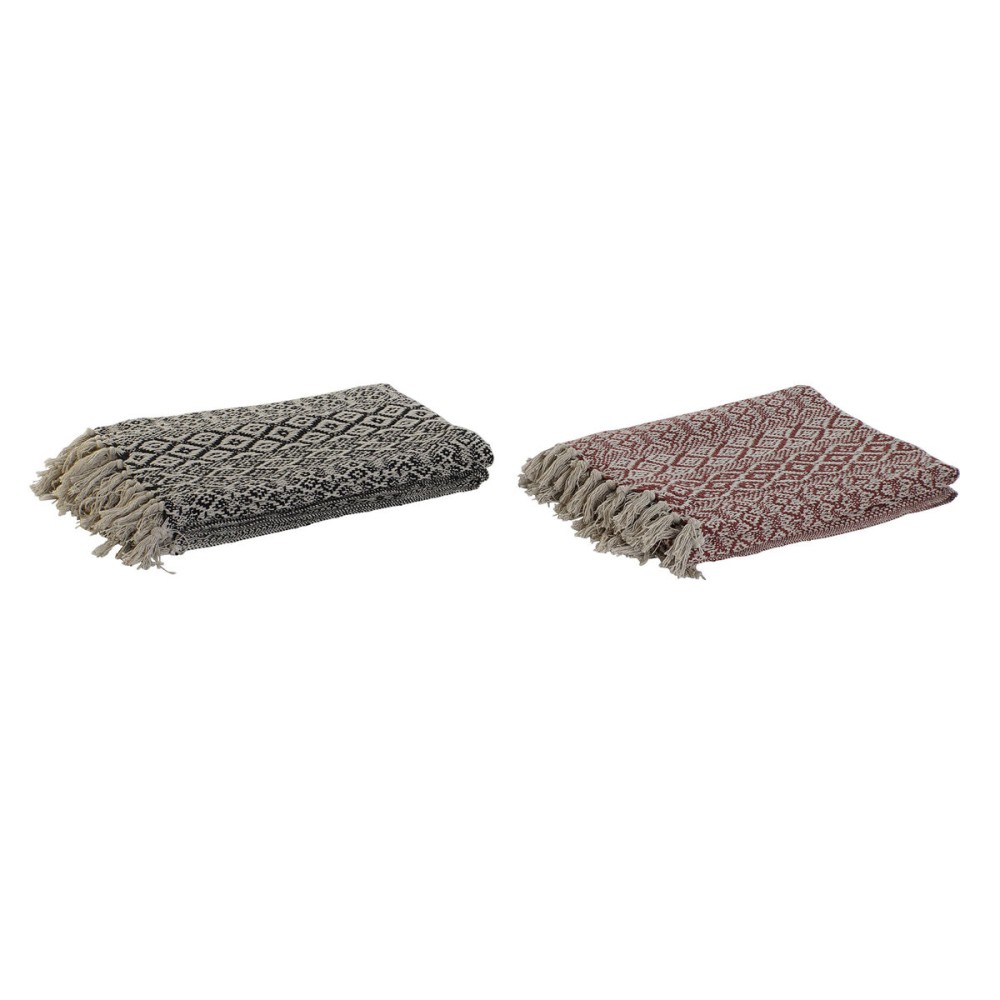 Bed Cover Home ESPRIT Multicolour