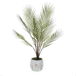 Decorative Plant Versa Plastic