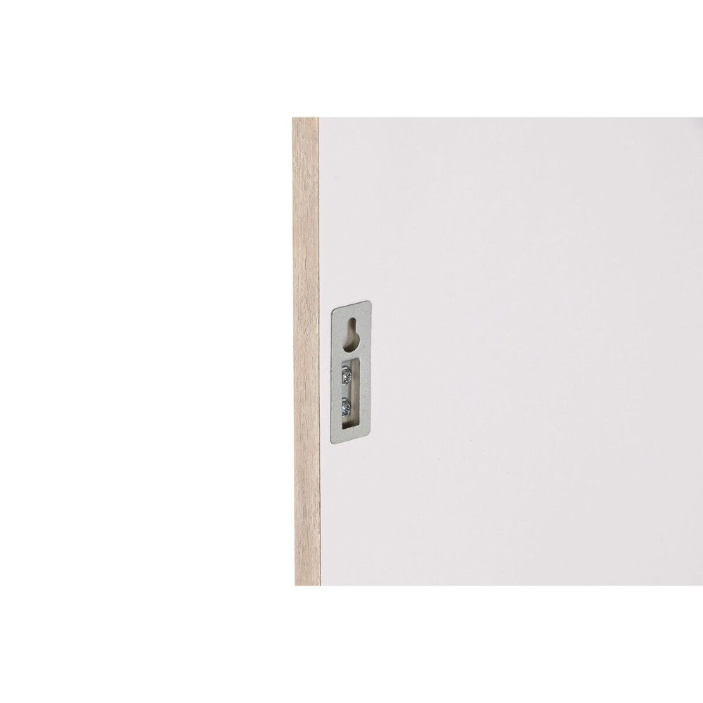 Wall mirror Home ESPRIT (4 Units)