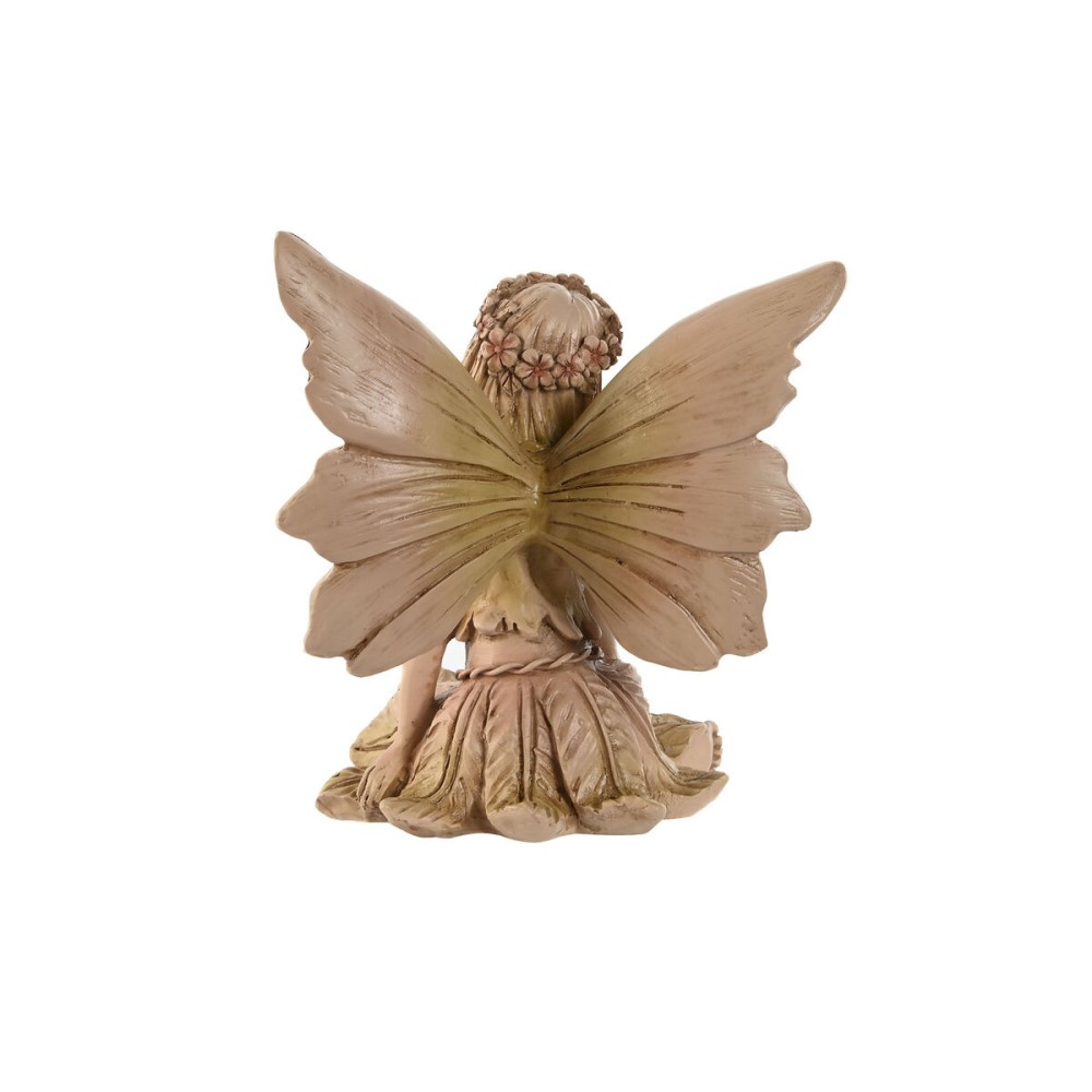 Decorative Figure Home ESPRIT (2 Units)