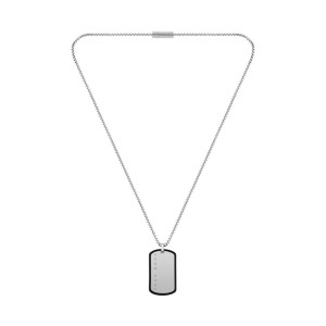 Men's Necklace Hugo Boss 1580050