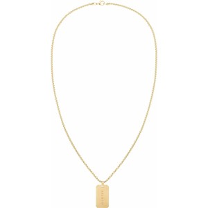 Collier Femme Tommy Hilfiger 2790484 60 cm