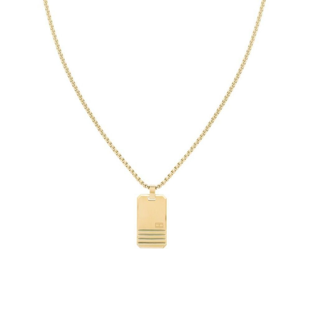 Ladies' Necklace Tommy Hilfiger 2790484 60 cm