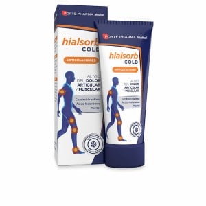 Lotion corporelle Forté Pharma Hialsorb Cold