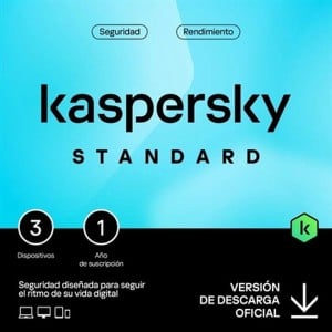 Logiciel de Gestion Kaspersky KL1041SDCFS