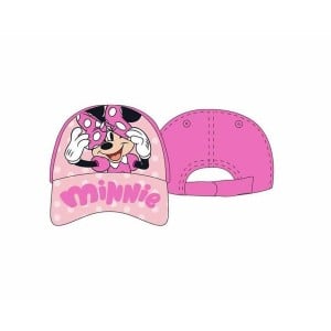 Child Cap Minnie Mouse