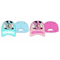 Casquette enfant Minnie Mouse