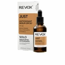 Crème de jour Revox B77 Just Spf 30+ 30 ml