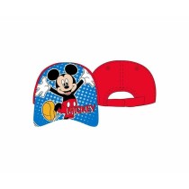 Kinderkappe Mickey Mouse