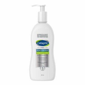 Écran solaire visage Cetaphil PRO ITCH CONTROL 295 ml