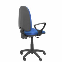 Office Chair Algarra Bali P&C 29BGOLF Blue