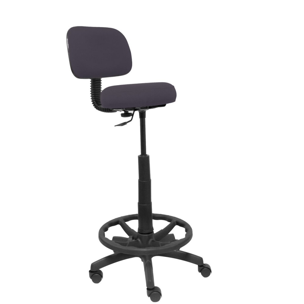 Tabouret Llanos P&C LB600RN Gris foncé 117 cm