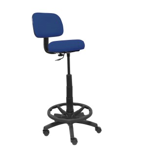 Tabouret Llanos P&C LB200RN Blue marine 117 cm