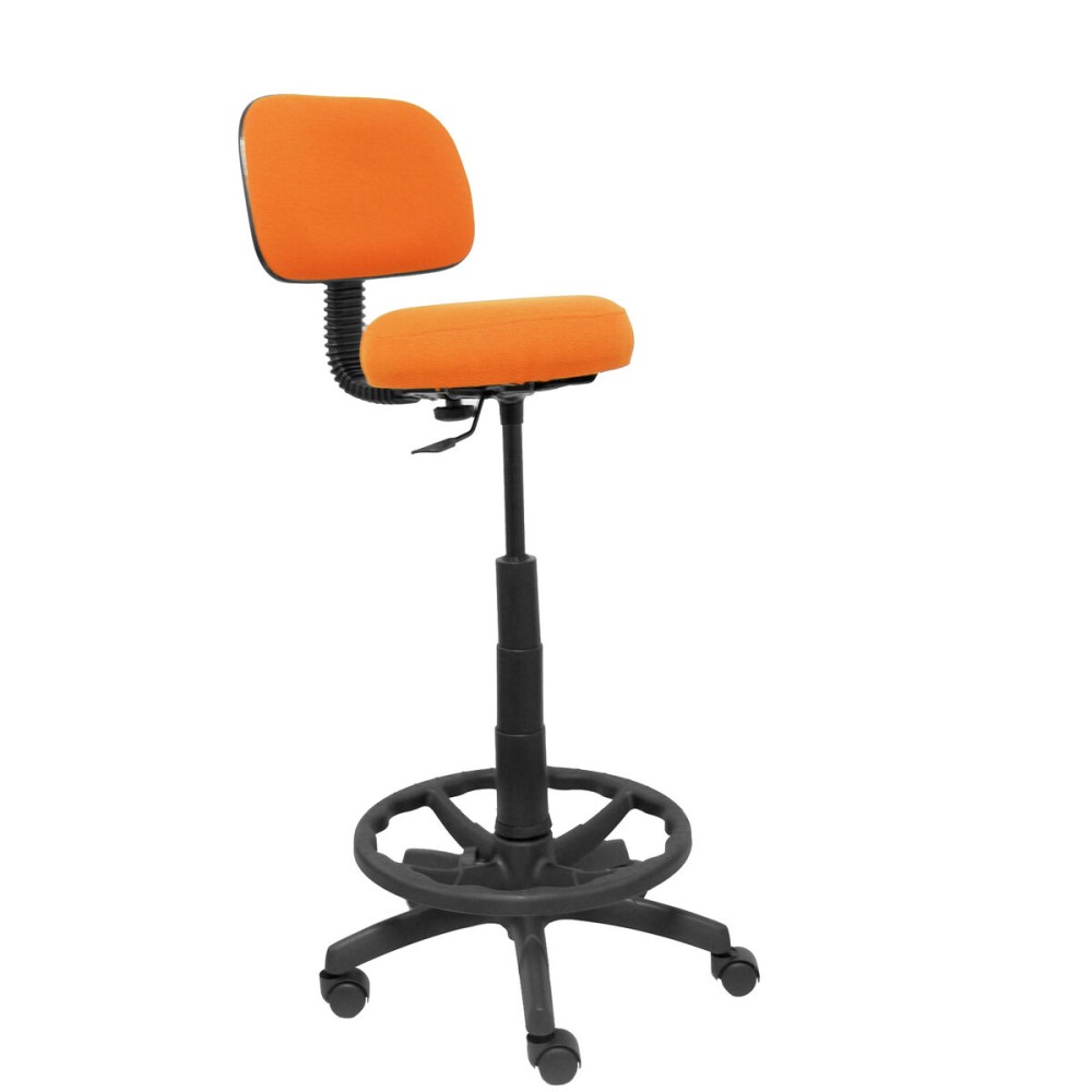 Stool Llanos P&C LB308RN Orange 117 cm