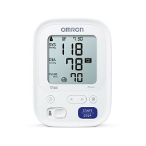 Arm Blood Pressure Monitor Omron HEM-7154-E 22-42 cm