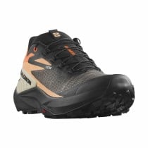 Chaussures de Running pour Adultes Salomon Genesis Dragon Orange