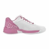 Chaussures de Running pour Adultes Kempa Kempa Attack 2.0 Game Rose clair