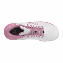 Chaussures de Running pour Adultes Kempa Kempa Attack 2.0 Game Rose clair