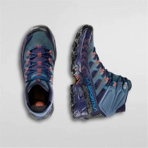 Running Shoes for Adults La Sportiva Ultra Raptor II Blue