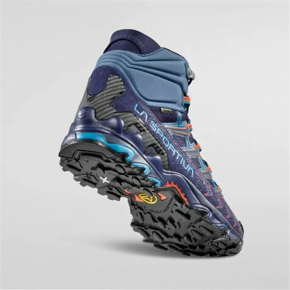 Chaussures de Running pour Adultes La Sportiva Ultra Raptor II Bleu