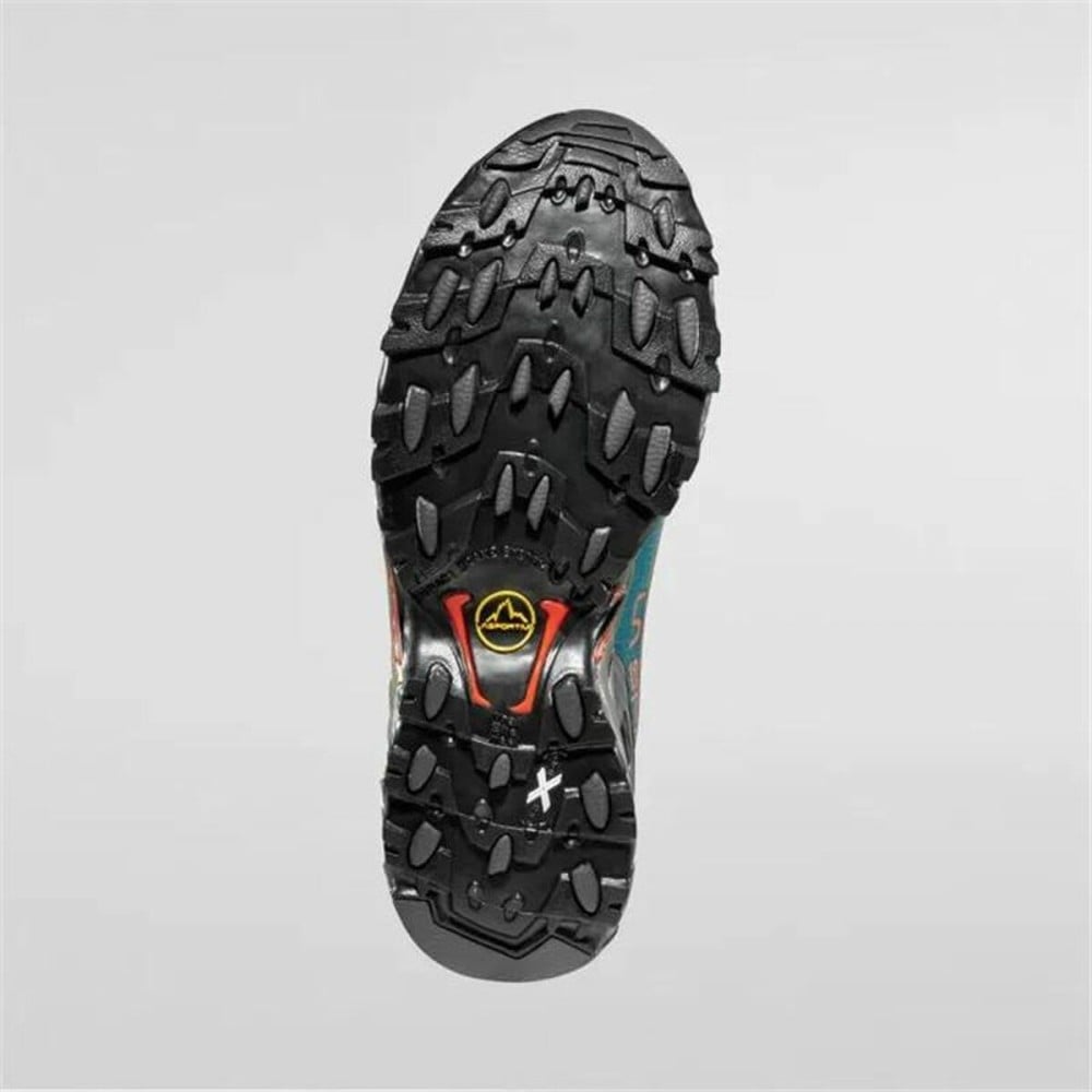 Running Shoes for Adults La Sportiva Ultra Raptor II Blue