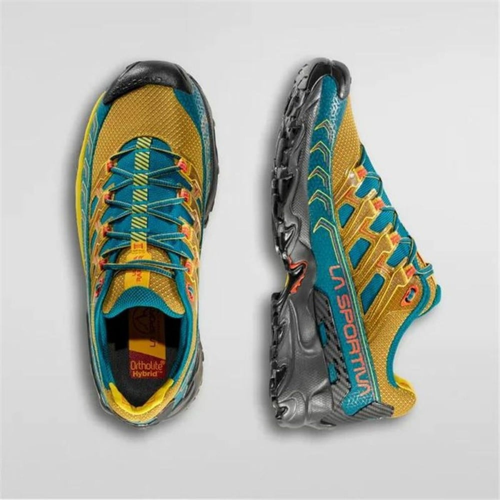 Chaussures de Running pour Adultes La Sportiva Ultra Raptor II Bleu