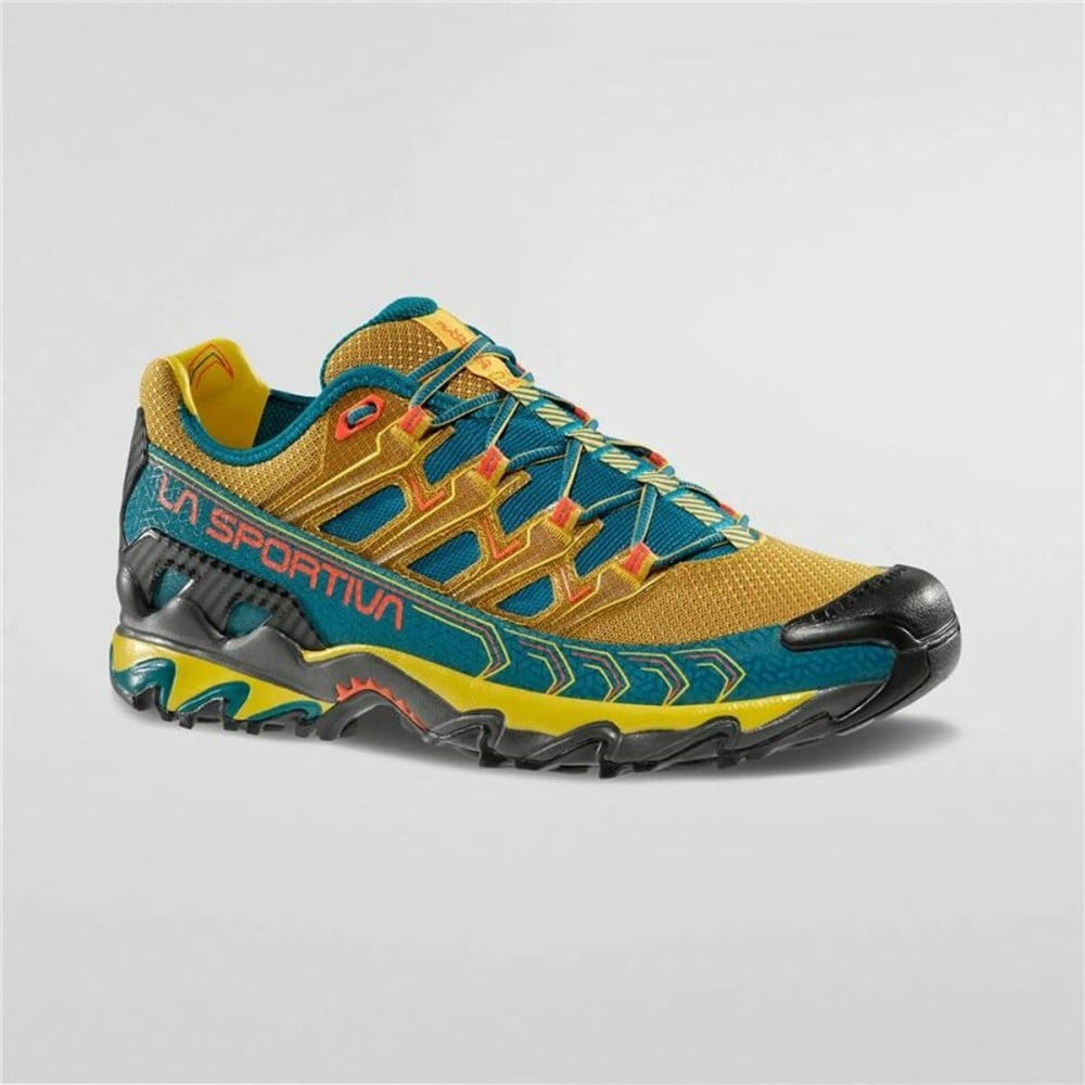 Running Shoes for Adults La Sportiva Ultra Raptor II Blue