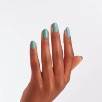 Vernis à ongles Opi Nail Lacquer Verde nice to meet you 15 ml