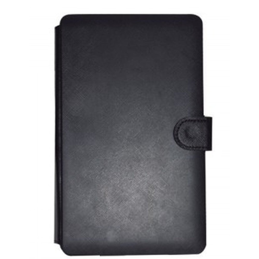 Case for Tablet and Keyboard approx! APPIPCK03 Black