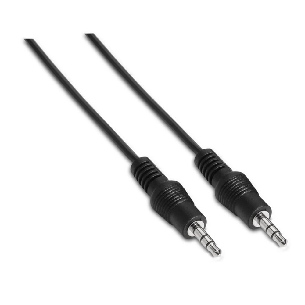 Câble audio Aisens A128-0144 10 m